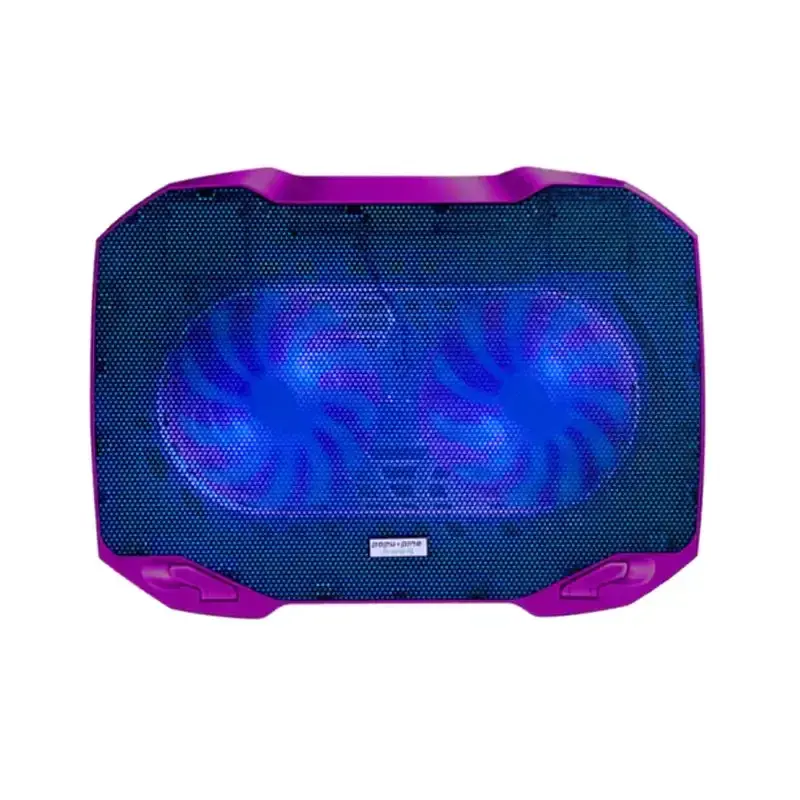 ویژگی های پایه خنک کننده لپ تاپ کول کلد مدل F2-1